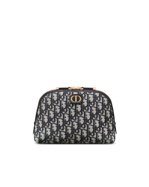 Dior Multicolor 30 Montaigne Aphrodite Pouch