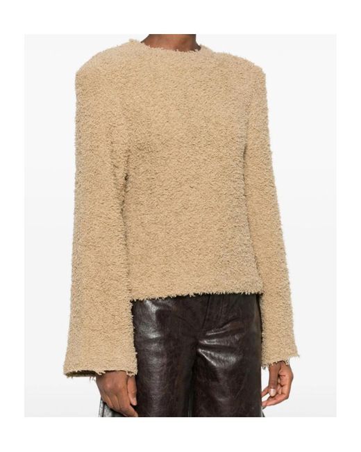 Séfr Natural Chiara Sweater