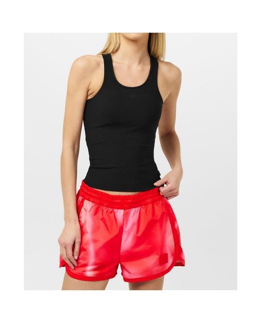 Goldbergh Black Manon Sleeveless Tank Vest