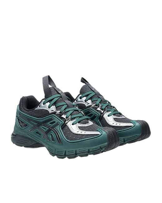 Asics Green X Kiko Kostadinov Studio Ub12-S Gel-Sd-Lyte Sneakers for men