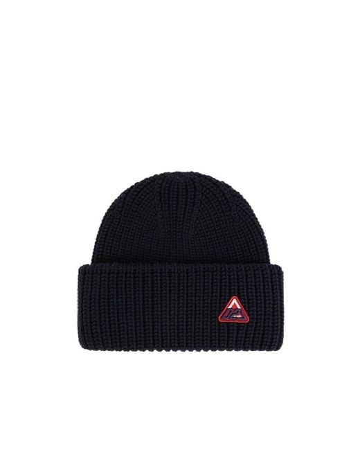 DSquared² Blue Logo Hat for men