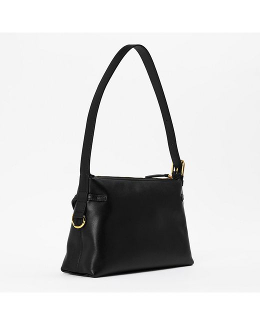 Givenchy Black Stylish And Minimalist Shoulder Bag