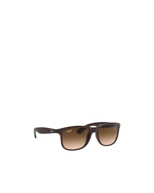 Ray-Ban Green Andy Sunglasses for men