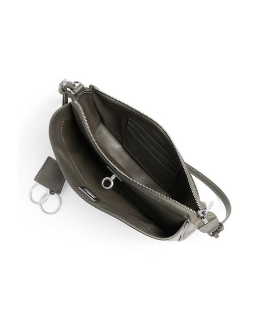 Balenciaga Multicolor Rodeo Sling Pochette