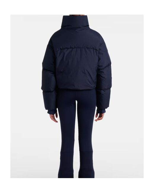 CORDOVA Blue Cortina Down Ski Jacket
