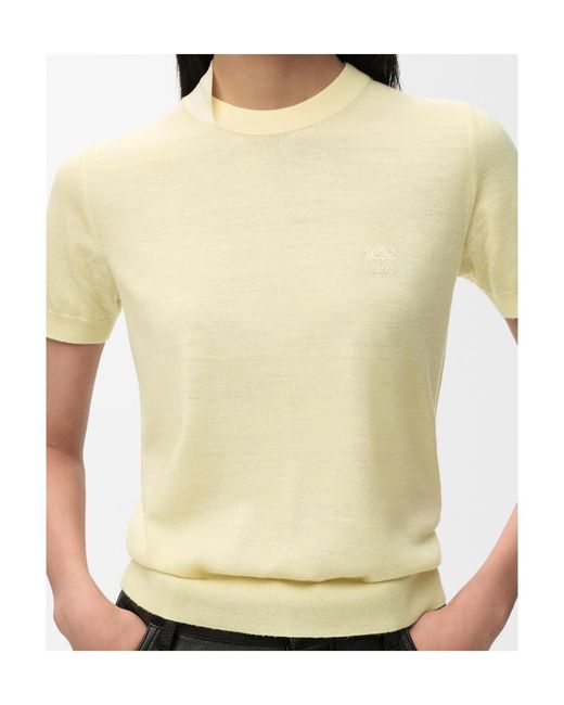 Loewe Yellow Top