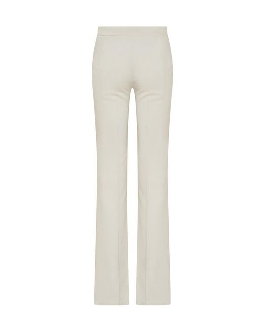 Etro White Pant