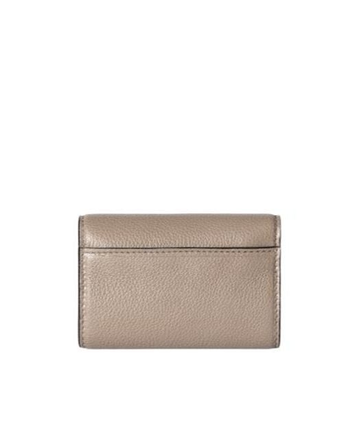 Gucci Multicolor Softbit Card Case
