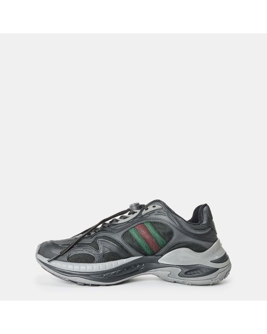 Gucci Gray 2.0 Trainers for men