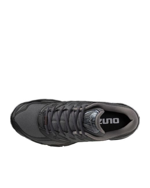 Mizuno Black Wave Prophecy Ls Sneakers for men