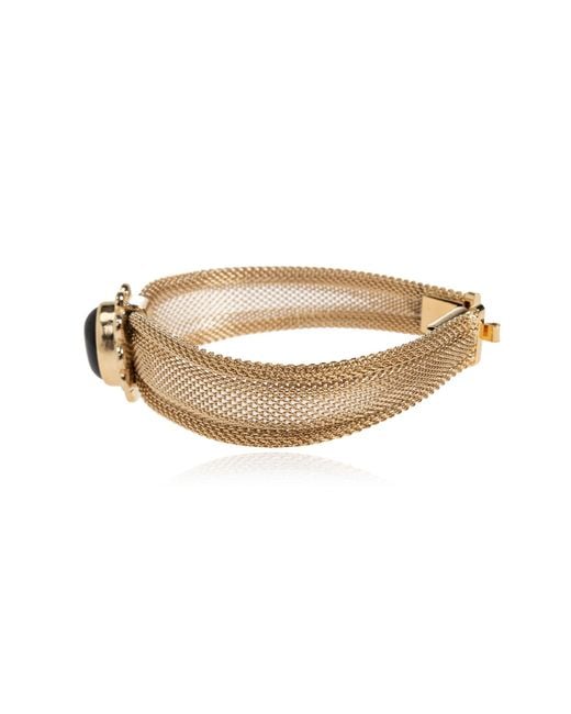Isabel Marant Multicolor Hanae Bracelet