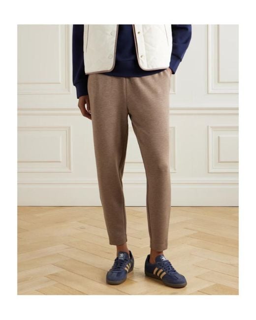 Varley Natural Elastic Waist Sports Pants