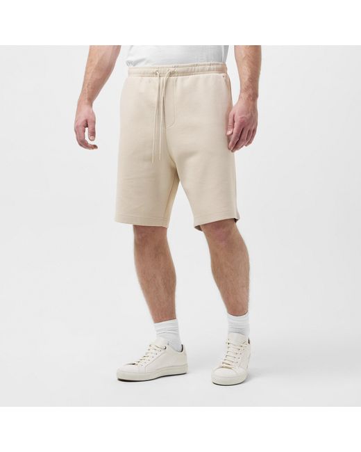 Boss Natural Casual Shorts for men