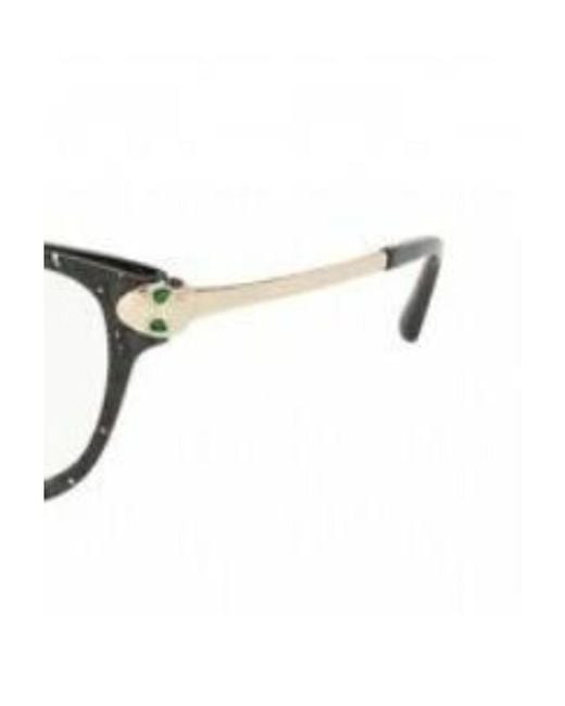 BVLGARI White Square Flat Mirror
