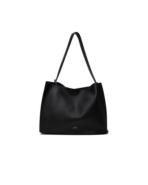 Studio Nicholson Black Doublet Tote Bag