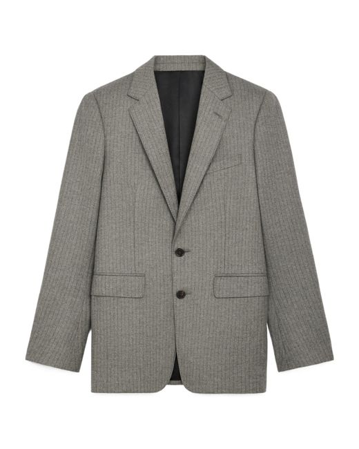 Céline Gray Classic Jacket for men