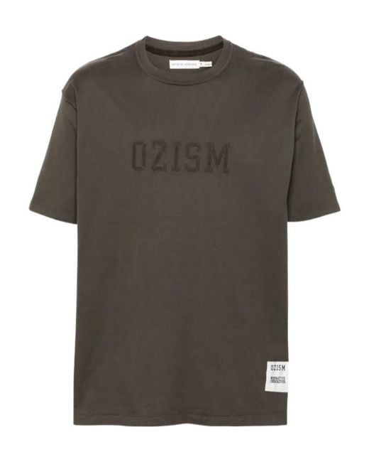 Undercover Green X Nonnative Osizm Monk T-Shirt for men