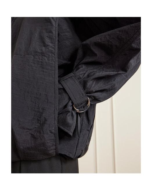 Co. Black Long-Sleeved Casual Jacket