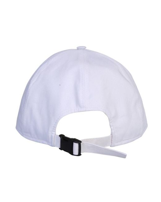 MSGM White Hat for men
