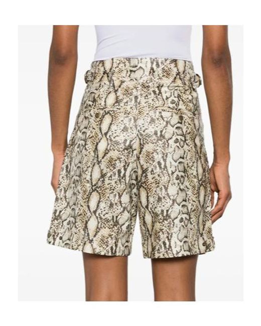 Isabel Marant Natural Felize Shorts