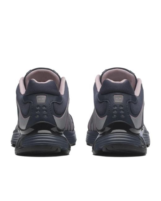 Salomon Lab Blue Mesh Xt-Whisper Sneakers for men