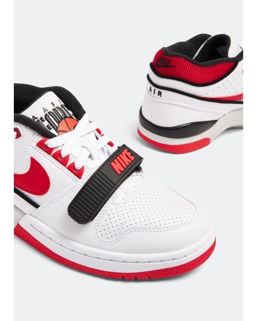 Nike White Trainers for men