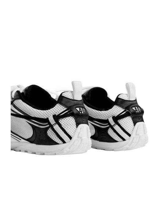 Balenciaga Multicolor Radar Technical Sneakers