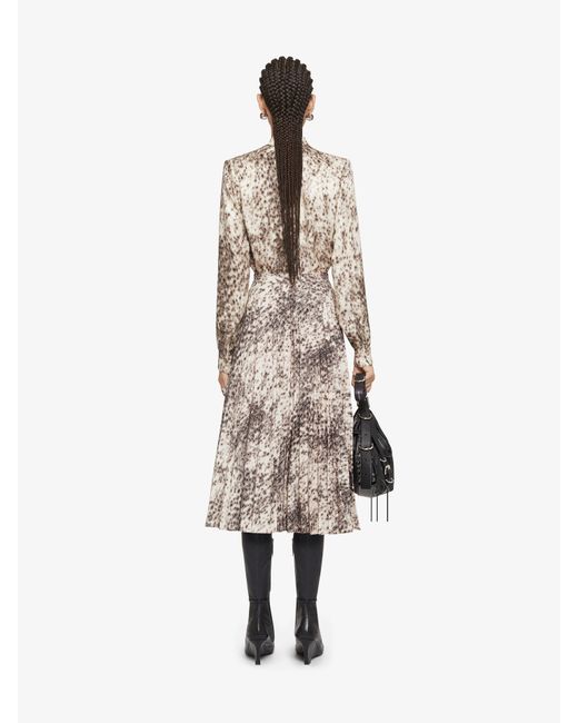Givenchy Natural Blouse