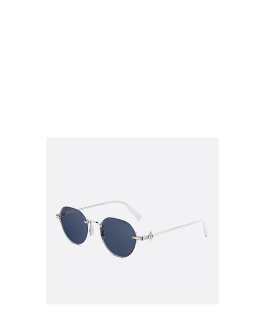 Dior Blue Cd Diamond R5U for men