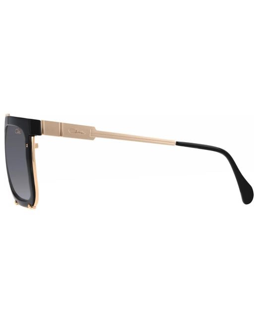 Cazal Multicolor Full Frame Sunglasses for men