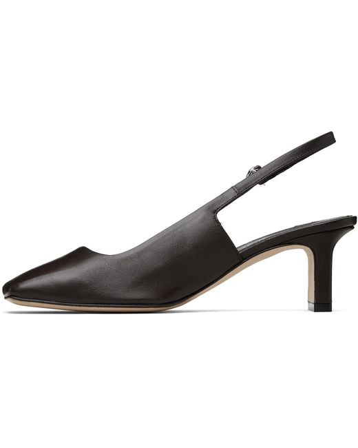Aeyde Brown Liza High Heels