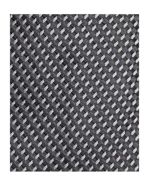 Tom Ford White Pointed Tie for men