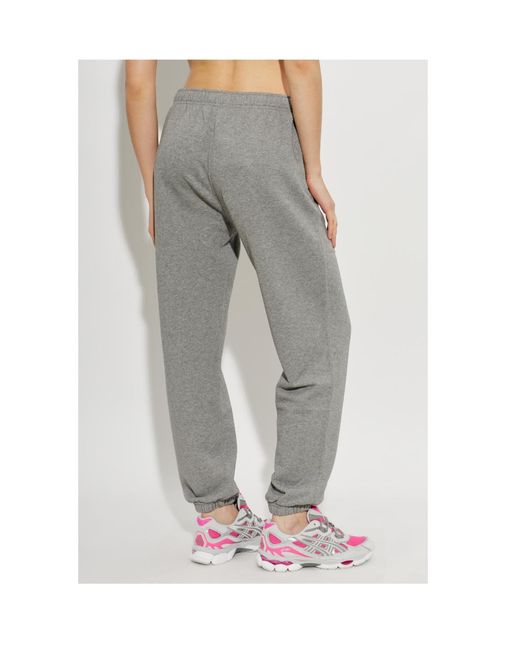 Canada Goose Gray Wander Jogger Pants