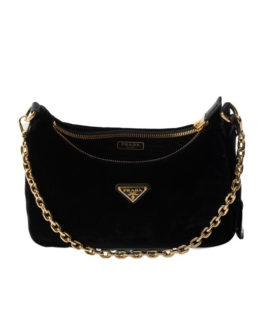 Prada Black Bags