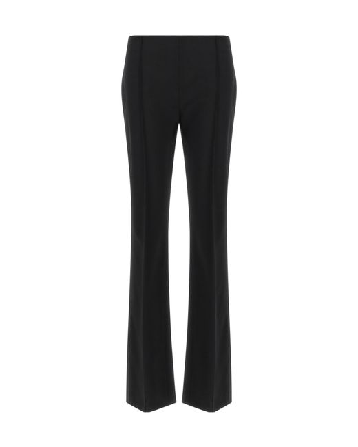 The Row Black 'Fabien' Pants