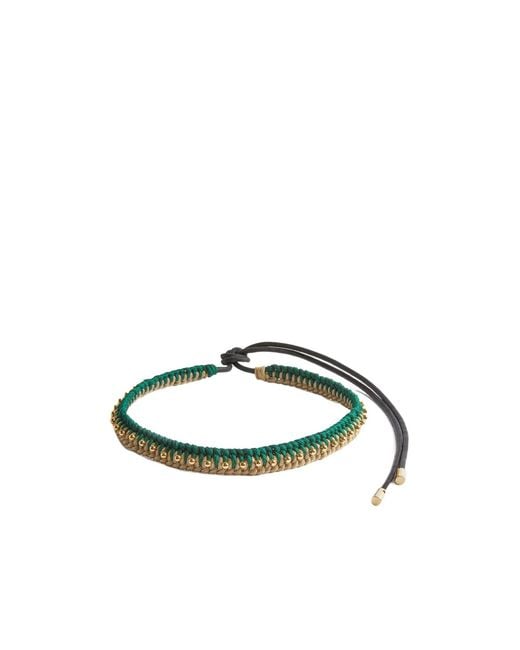 LaDoubleJ Green Better Together Belt