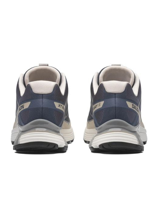 Salomon Lab Blue Xt-Pathway 2 Sneakers for men