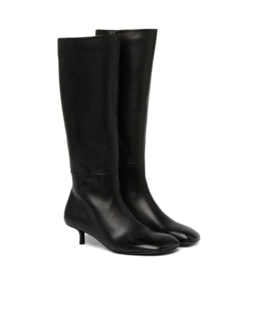 Marsèll Black Marsèll Cotama Boots
