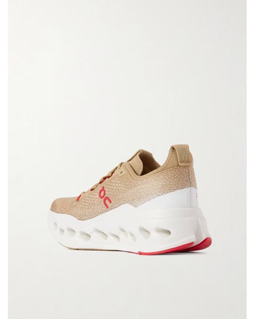 On Shoes Multicolor Cloudsurfer Max Wmns 'Year Of The Horse