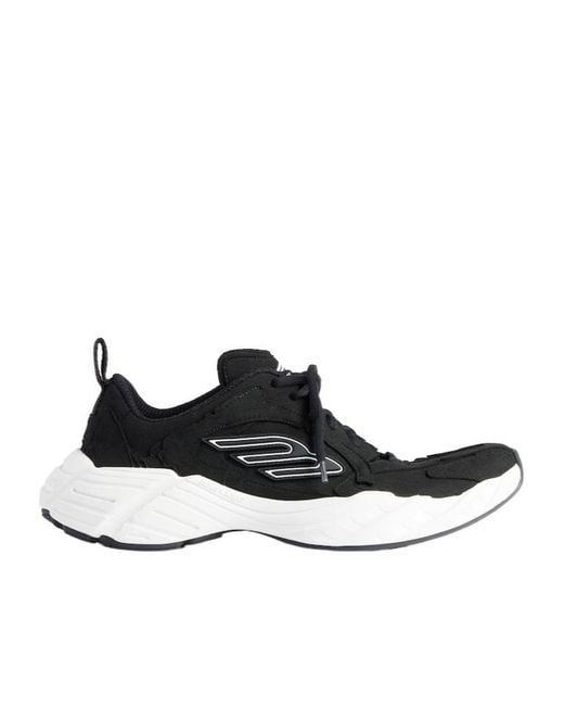 Balenciaga Black Monday Shoe for men