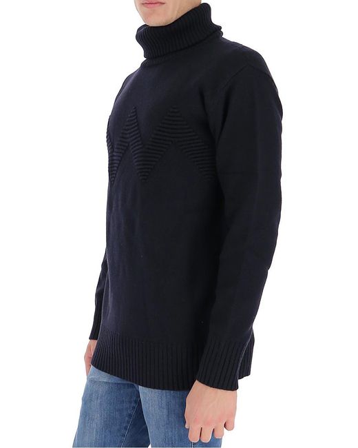 Junya Watanabe Blue Junya Watanabe for men
