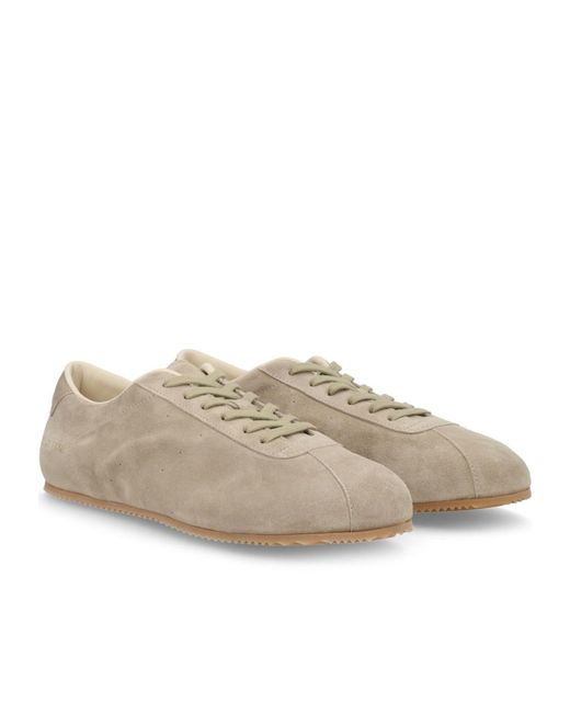 Common Projects Gray Driving Sneakers for men