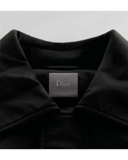 Dior Black Jacket for men