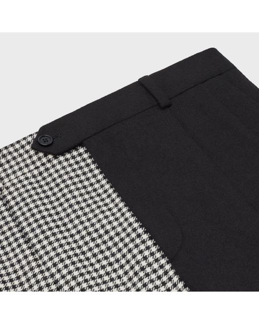 Céline Gray Skate Pants for men