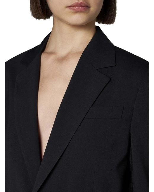 DSquared² Black Dresses