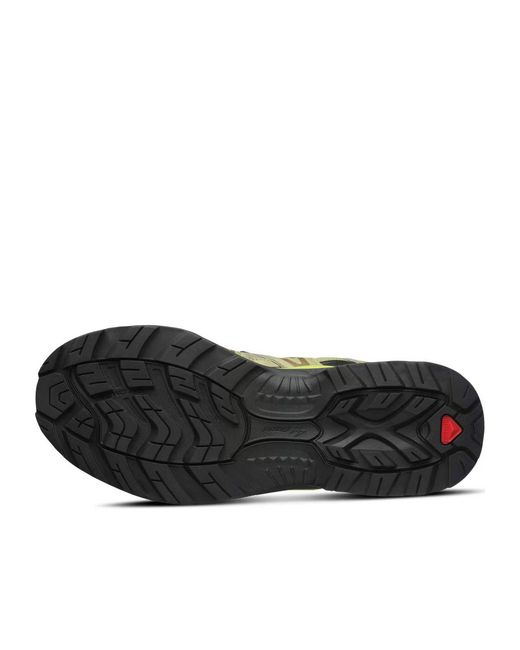 Salomon Lab Green Salomon Xt-Quest Sneakers for men