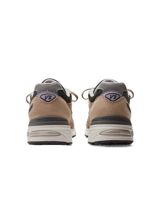 New Balance Gray Made for men