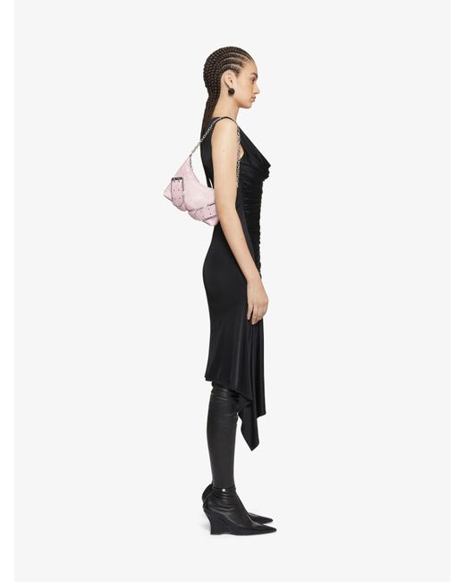 Givenchy Pink Shoulder Bags