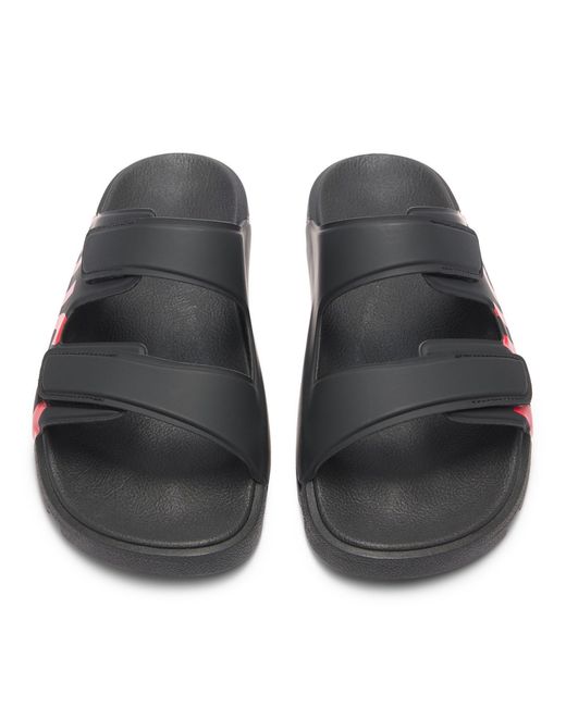 Boss Multicolor Breathable Cool Mop for men