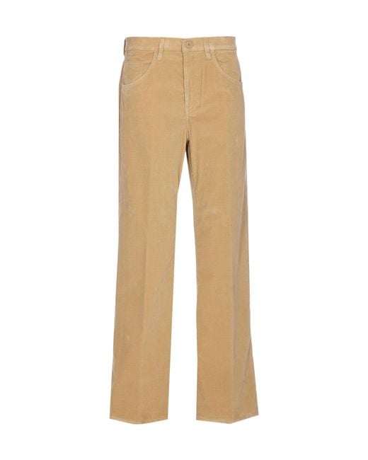 Dondup Natural Jacklyn Regular Fit Jeans